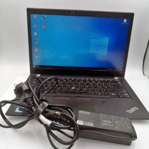 LAPTOP LENOVO THINKPAD T480