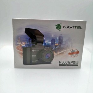 WIDEOREJESTRATOR NAVITEL...