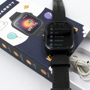 Smartwatch Garet essa 4g