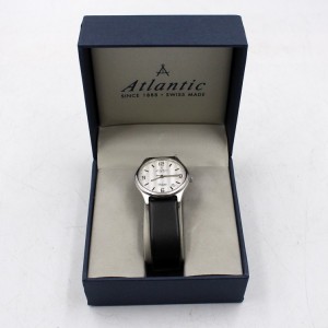 Zegarek Atlantic Seahunter...