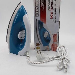 ŻELAZKO ESPERANZA TRAVEL IRON