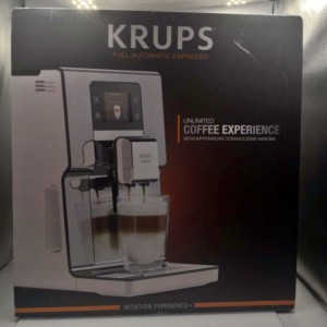 Ekspres ciśnieniowy Krups...
