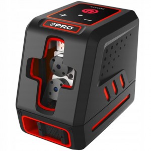 PRO LASER KRZYŻOWY SMART-XG...