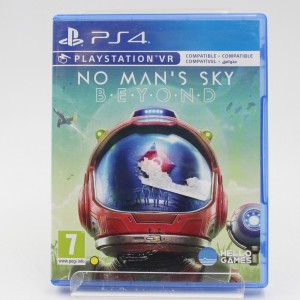 GRA PS4 NO MANTS SKY