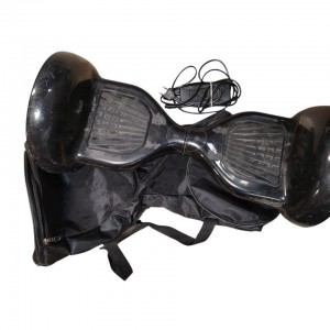 Deska elektryczna city...