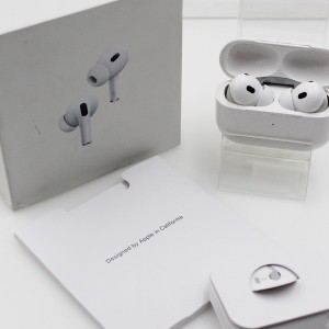 AIRPODS PRO 2 GEN +PUDEŁKO