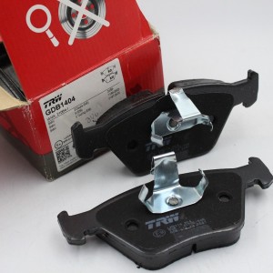 TRW GDB1404 KLOCKI...