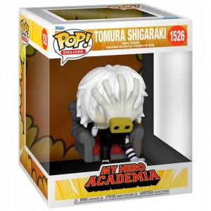 Funko POP! My Hero Academia...