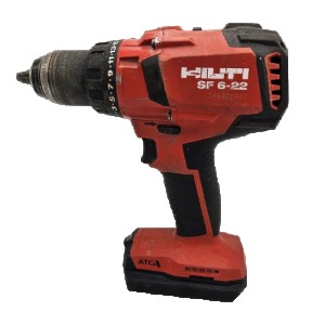 HILTI Akumulatorowa...