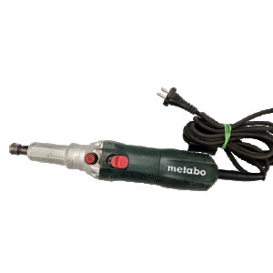 Szlifierka prosta Metabo GE...