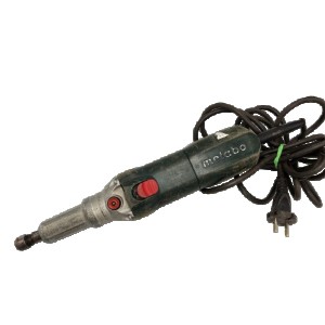 Szlifierka prosta Metabo GE...