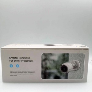 Smart Home Camera C3T EZVIZ