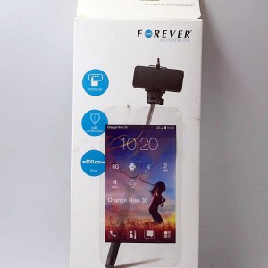 Statyw do telefonu FOREVER...