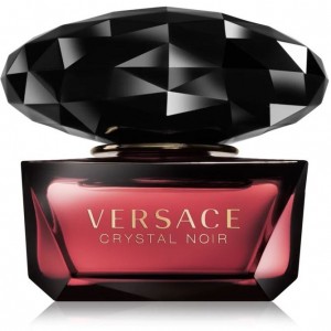 VERSACE Crystal Noir woda...