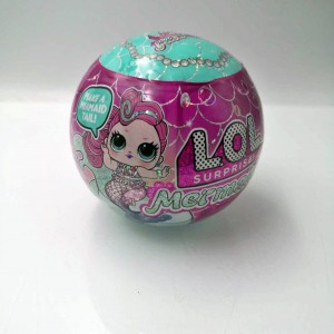 LOL SURPRISE MERMAIDS