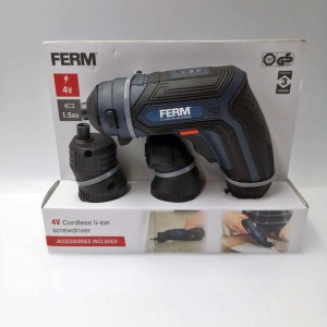 WKRĘTARKA AKUMULATOROWA...