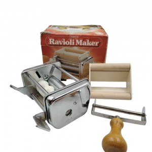 Maszynka do robienia...