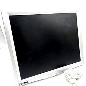 MONITOR 17" 12V IBOX AQUILA 17