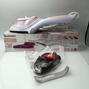 PAROWNICA SILVERCREST SDRB...