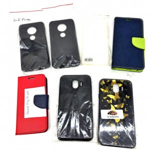 Etui do telefonów. Różne....