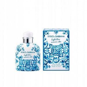 Dolce & Gabbana Light Blue...