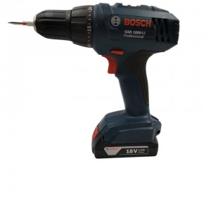 WKRĘTARKA BOSCH 18V GSR...