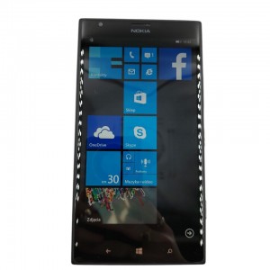 Nokia Lumia 1520