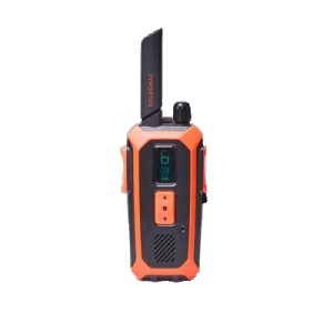 Walkie Talkie Solognac 500...