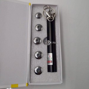 LASER POINTER SN-501USB