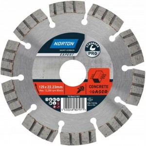 Tarcza diamentowa Norton...