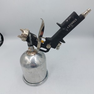 Pistolet lakierniczy Stanley