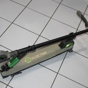 HULAJNOGA ELEKTRYCZNA M...