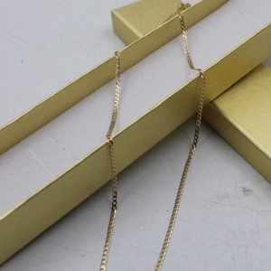 Złoty Łańcuszek Pancerka...