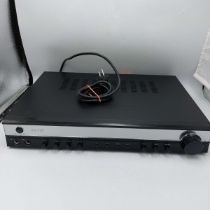 Wzmacniacz AV-120 120BL