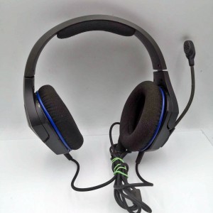 SŁUCHAWKI HYPERX HX-HSCS-BK