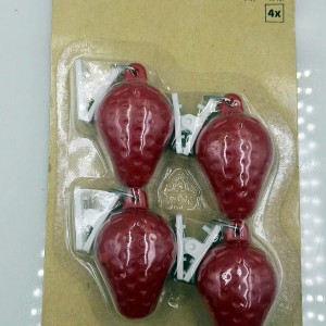 Zestaw obciążników do obrusu