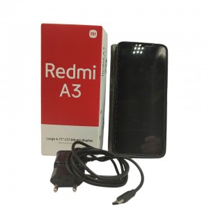 REDMI A3