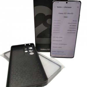 Samsung GALAXY S21 ULTRA