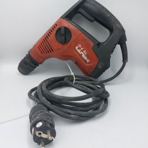 MŁOTOWIERTARKA UDAROWA...