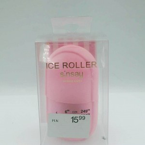 Ice Roll Roller do twarzy