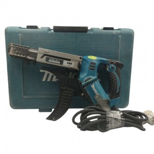 WKRĘTARKA TAŚMOWA MAKITA 6843