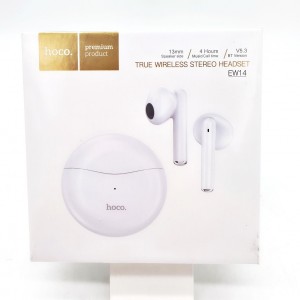 Słuchawki bezprzewodowe...