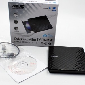 Asus SDRW-08D2S-U Lite...