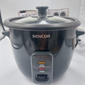 Rice Cooker SRM 0601BK