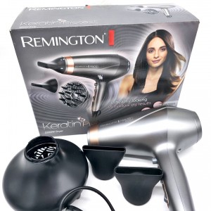 Suszarka do włosów...