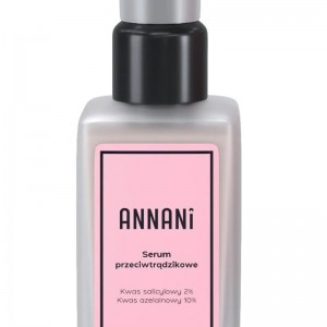 Annani Serum...