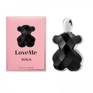 Tous LoveMe Onyx EDP 30 ml...
