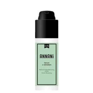 Annani Serum z retinalem 0,05%