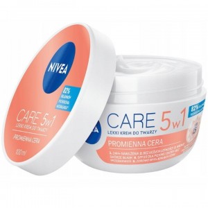 Nivea Lekki Krem do Twarzy...