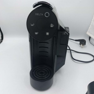 EKSPRES KAPSUŁKOWY DELTA...